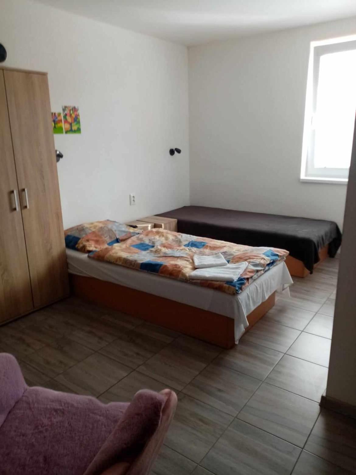 Ivachnova 84 Ξενοδοχείο Εξωτερικό φωτογραφία