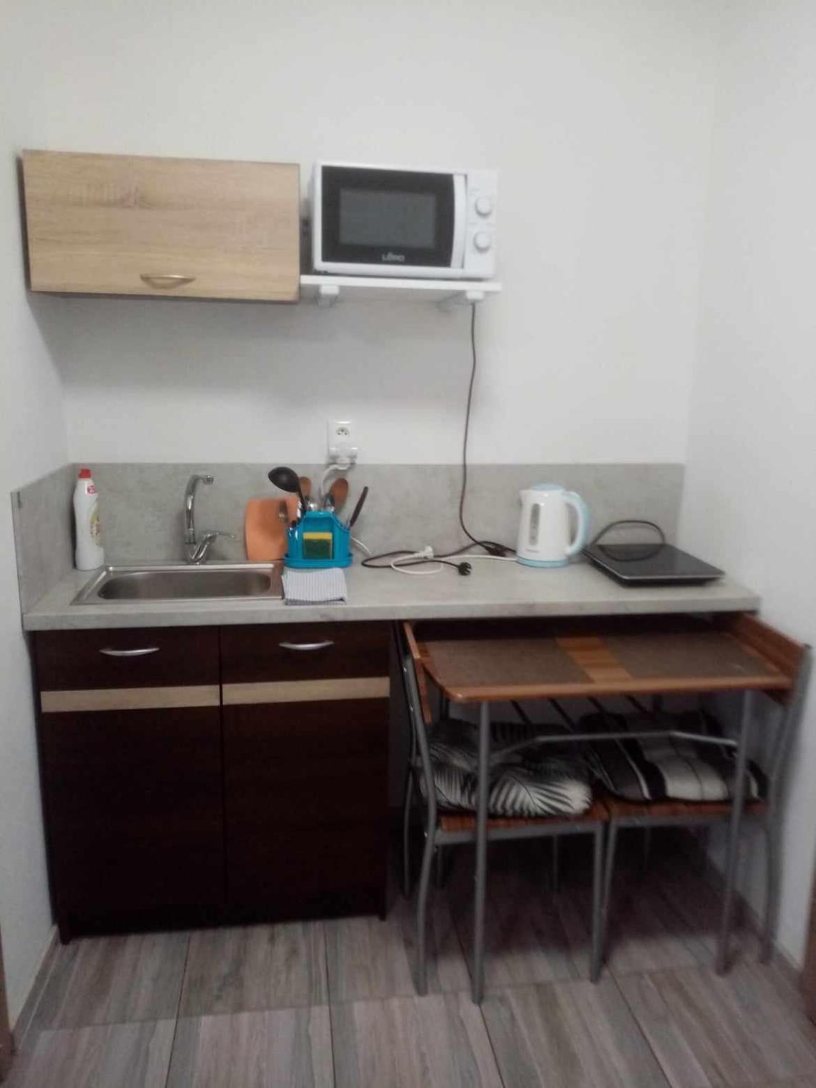 Ivachnova 84 Ξενοδοχείο Εξωτερικό φωτογραφία