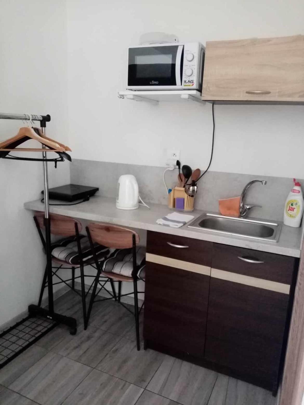 Ivachnova 84 Ξενοδοχείο Εξωτερικό φωτογραφία