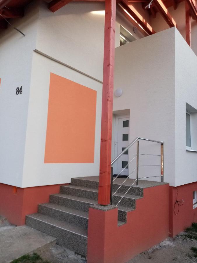 Ivachnova 84 Ξενοδοχείο Εξωτερικό φωτογραφία