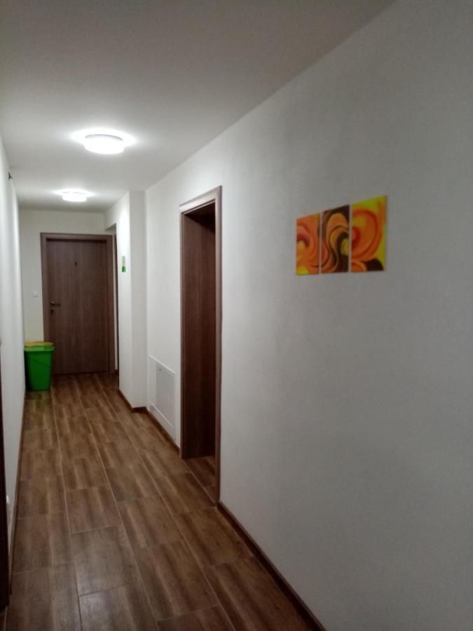 Ivachnova 84 Ξενοδοχείο Εξωτερικό φωτογραφία