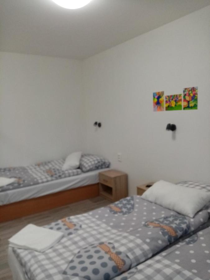 Ivachnova 84 Ξενοδοχείο Εξωτερικό φωτογραφία
